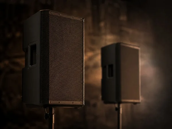 Som para Eventos para locação em Campinas